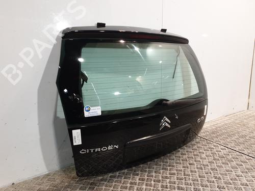 Tailgate CITROËN C3 I (FC_, FN_) 1.4 HDi | BP26583816C6 
