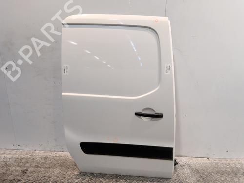 Used Right slide door CITROËN BERLINGO Box Body/MPV (B9) 1.6 BlueHDi 100 (99 hp) 32340158