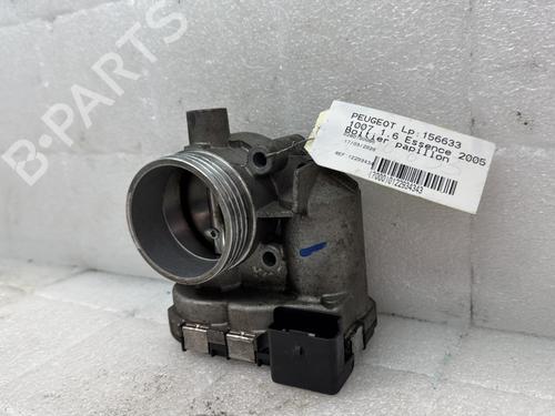 throttle-body-peugeot-1007-km_-2005-33308751 main image
