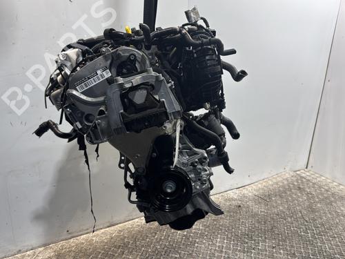 Engine VW T-ROC (A11, D11) 1.5 TSI | BP37740891M1 - Image 5
