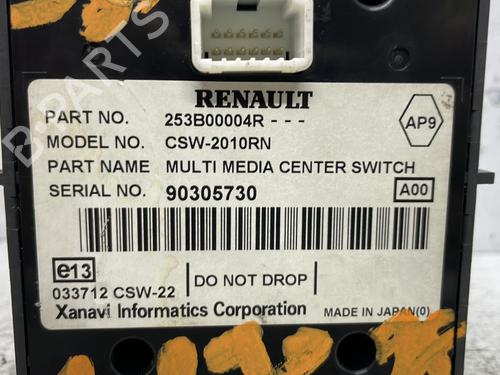 Switch RENAULT MEGANE III Grandtour (KZ0/1) 1.5 dCi (KZ09, KZ0D, KZ1G, KZ29, KZ14, KZ1W, KZ10, KZ1F,... | BP20380136I30