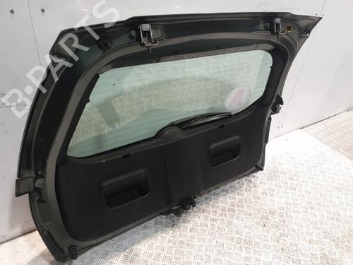 Bagklap CC/Kombi-Coupé CITROËN C3 II (SC_) 1.4 HDi 70 (SC8HZC, SC8HR0, SC8HP4) | BP30983129C6 