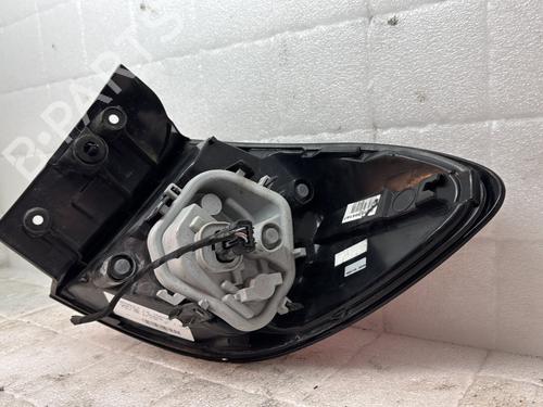 Left taillight RENAULT CAPTUR I (J5_, H5_) 1.5 dCi 90 (J5N4, J5M5, J5MW, J5M6, J5AL, J5AJ) | BP33432971C34 - Image 8