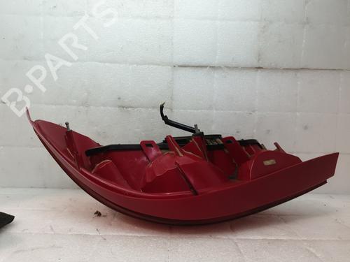 Left taillight PEUGEOT 207 CC (WD_) 1.6 HDi | BP29262041C34