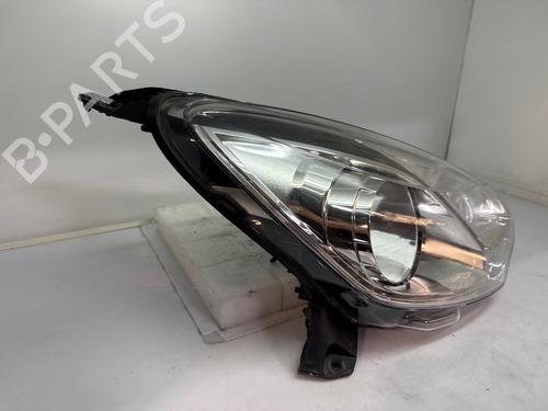 Right headlight CITROËN C3 II (SC_) 1.2 VTi 82 | BP37165742C29 - Image 4