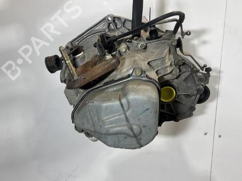Used Gearbox CITROËN SAXO (S0, S1) 1.0 X (50 hp) 20378254