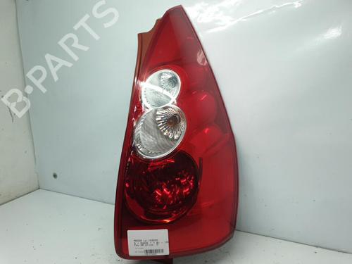 Right taillight MAZDA 5 (CR) 1.8 (CR19) | BP20375183C35 