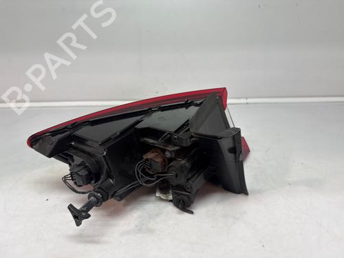 Right taillight RENAULT MEGANE IV Hatchback (B9A/M/N_) 1.2 TCe 130 (B9MR) | BP38230630C35 - Image 4