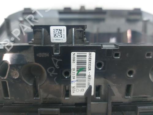 Warning switch DACIA DUSTER (HM_) 1.5 dCi 115 (HMAD) | BP22444673I22 - Image 2