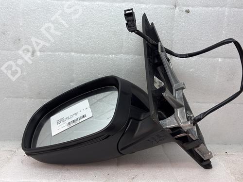 Used Left mirror Left mirror SKODA ROOMSTER (5J7) 1.9 TDI (105 hp) 33200982 33200982
