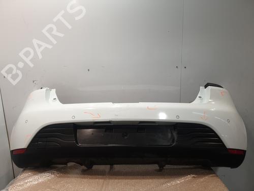 Paraurti posteriore RENAULT CLIO IV (BH_) 1.5 dCi 75 (75 hp) 32010648