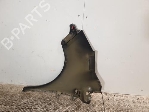 Right front fenders OPEL MERIVA B MPV (S10) 1.7 CDTI (75) | BP25030669C42 