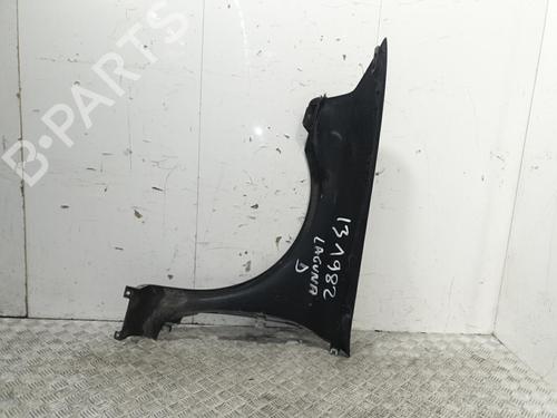 Forkjerm høyre RENAULT LAGUNA II (BG0/1_) 3.0 V6 24V (BG01, BG02, BG0D, BG0Y) (207 hp) 20383549