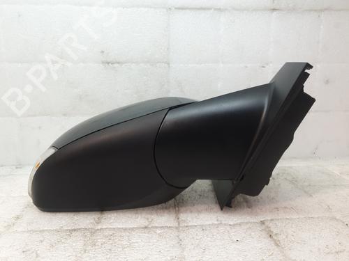 Retrovisor derecho RENAULT TWINGO I (C06_) 1.2 (C066, C068) | BP29052741C27 