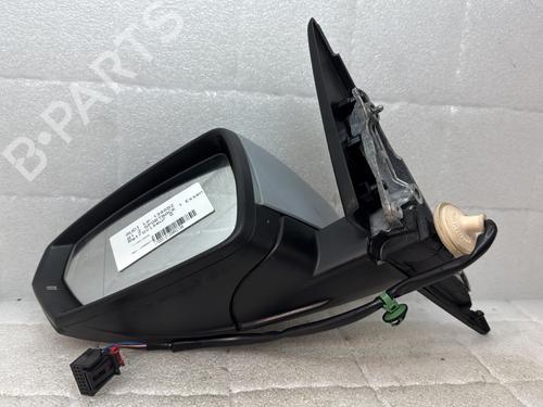 Used Left mirror AUDI A1 Sportback (GBA) 35 TFSI (150 hp) 32404637