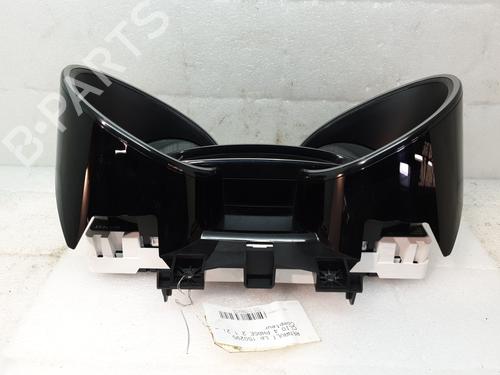 Instrument cluster RENAULT CLIO IV (BH_) 1.2 16V | BP25907982C47 