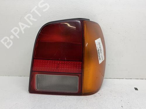 Right taillight VW POLO III (6N1) 64 1.9 SDI | BP20384074C35 