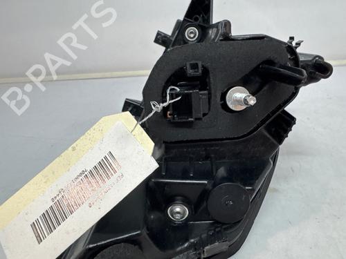 Used Left taillight Left taillight 37635007 37635007