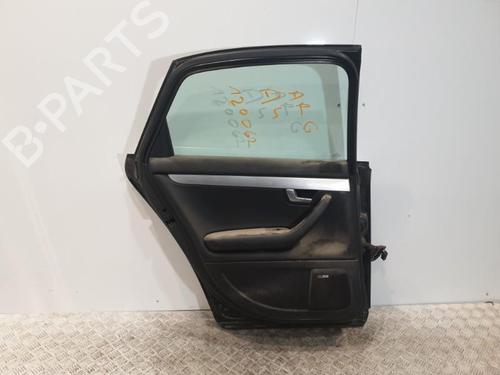 Used Left rear door AUDI A4 B7 (8EC) S4 quattro (344 hp) 20371408