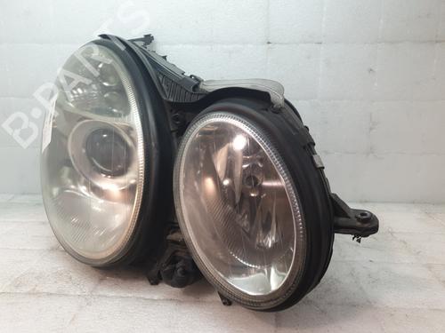 Right headlight MERCEDES-BENZ E-CLASS (W211) E 220 CDI (211.006) | BP27303625C29 
