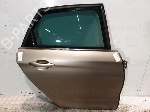 Dør højre bagtil CITROËN C4 II (NC_) 1.6 HDi 115 (114 hp) 30725974