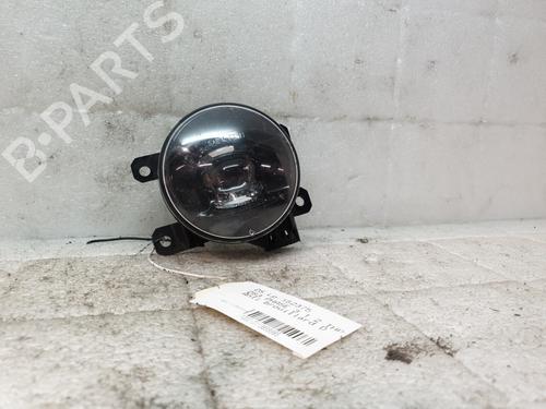 Højre foran tåkelykt DS DS 3 (SA_) 1.2 THP 110 / PureTech 110 (SAHNPS, SAHNZ6, SAHNZT) (110 hp) 29822123