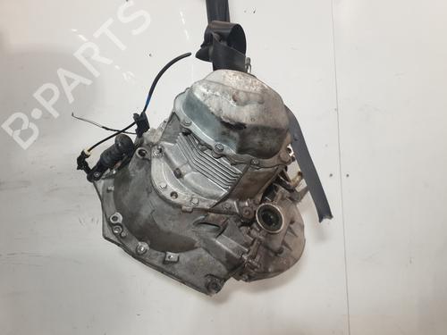 Gearbox CITROËN C4 II (NC_) 1.6 VTi 120 (NC5FS0, NC5FS9) | BP31597427M3 - Image 2