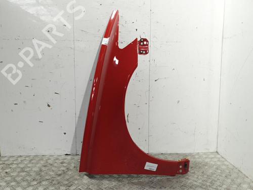 Used Right front fenders Right front fenders 20382447 20382447