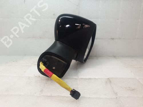Bakspejl Højre RENAULT CAPTUR I (J5_, H5_) 1.3 TCe 130 (J5NJ, J5NE) (131 hp) 28054754