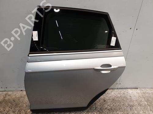 Used Left rear door VW TAIGO (CS1) 1.0 TSI (110 hp) 29699522