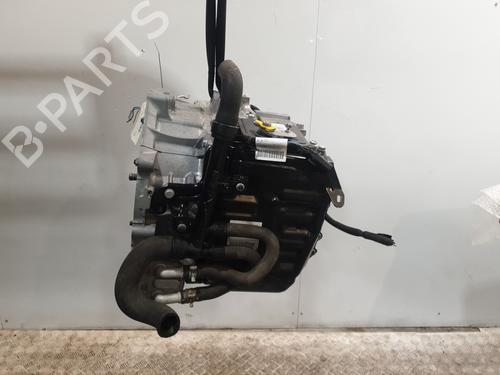 Used Gearbox Gearbox PEUGEOT 208 I (CA_, CC_) 1.2 THP 110 (110 hp) 29822009 29822009