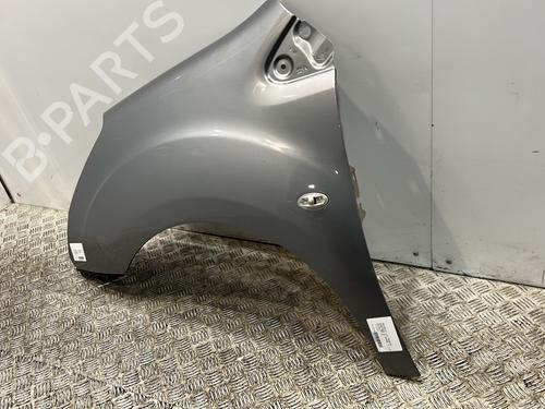 left-front-fenders-peugeot-partner-tepee-2008-33610957 main image