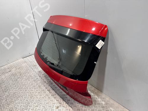 Tailgate VW TAIGO (CS1) 1.0 TSI | BP38678857C6 - Image 8
