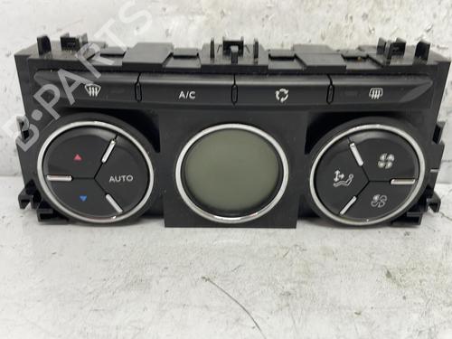AC Styreenhet / Manøvreringsenhet CITROËN C3 II (SC_) 1.6 HDi 90 (90 hp) 20379880