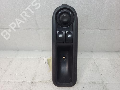 Left front window switch RENAULT TWINGO II (CN0_) 1.5 dCi (CN0E) | BP21169785I27 - Image 4