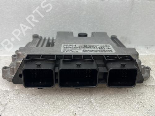Control unit CITROËN C4 Picasso I MPV (UD_) 1.6 HDi | BP32265364M11
