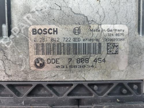 Control unit MINI MINI (R56) Cooper D | BP31376331M11  - Image 9