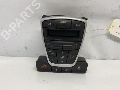 climate-control-renault-laguna-iii-bt01-20-dci-bt07-bt0j-bt14-bt1a-bt1s-275100002r-2007-2008-2009-2010-2011-2012-2013-2014-2015-20373488 main image