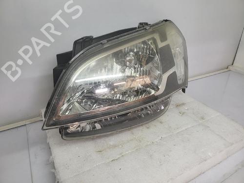 Right headlight KIA SOUL I (AM) 1.6 CRDi 128 | BP37250795C29 - Image 5