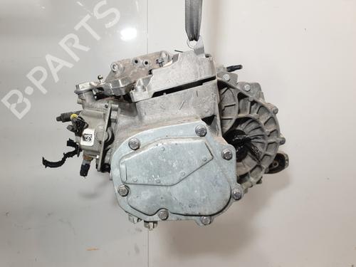 Gearbox DS DS 3 (SA_) 1.2 THP 130 (SAHNYM) | BP25289941M3 - Image 2