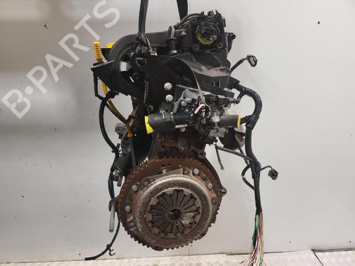 Engine RENAULT TWINGO II (CN0_) 1.2 16V (CN04, CN0B) | BP39725826M1 - Image 2