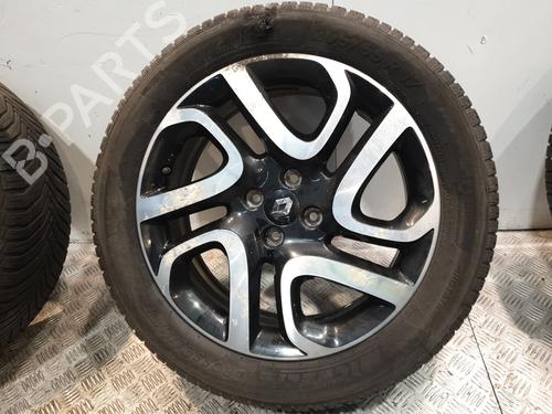 Other RENAULT CAPTUR I (J5_, H5_) 1.5 dCi 90 (J5N4, J5M5, J5MW, J5M6, J5AL, J5AJ) | BP30972984O1