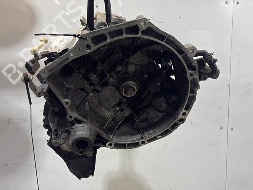 Used Gearbox PEUGEOT 207 (WA_, WC_) 1.4 16V (95 hp) 31585781