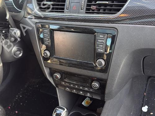 Rear mirror SKODA RAPID Spaceback (NH1) 1.0 TSI | BP32241348I6  - Image 18