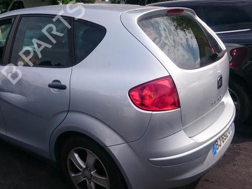 Right taillight SEAT ALTEA (5P1) 1.9 TDI | BP20381022C35 