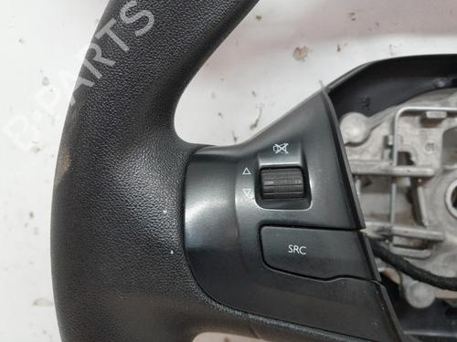 Steering wheel PEUGEOT 208 I (CA_, CC_) 1.5 BlueHDI 100 | BP20374647C49 