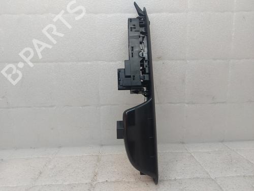 Left front window switch CITROËN DS3 (SA_) 1.2 VTi 82 | BP21381818I27 