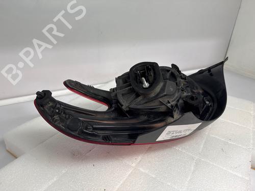 Used Left taillight Left taillight 37148053 37148053