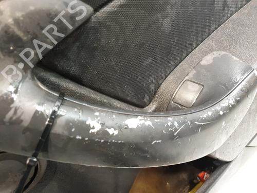 Right front door DACIA DUSTER (HS_) 1.6 16V Hi-Flex | BP30193322C3 