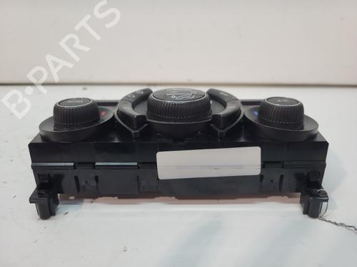 Climate control PEUGEOT 5008 (0U_, 0E_) 1.6 HDi | BP20381331I5 